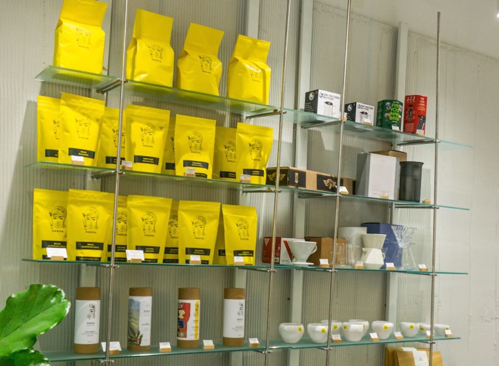 Dlaczego jakość kawy nie jest już czynnikiem wyróżniającym dla palarni