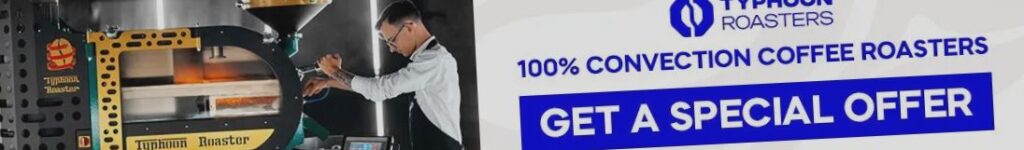 Dlaczego jakość kawy nie jest już czynnikiem wyróżniającym dla palarni