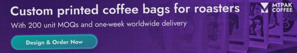 Dlaczego jakość kawy nie jest już czynnikiem wyróżniającym dla palarni