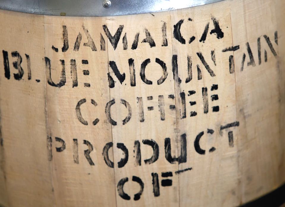 Jak zmienia się sektor kawowy na Jamajce