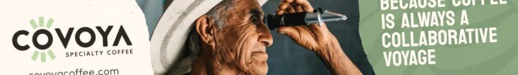 Jak zmienia się sektor kawowy na Jamajce