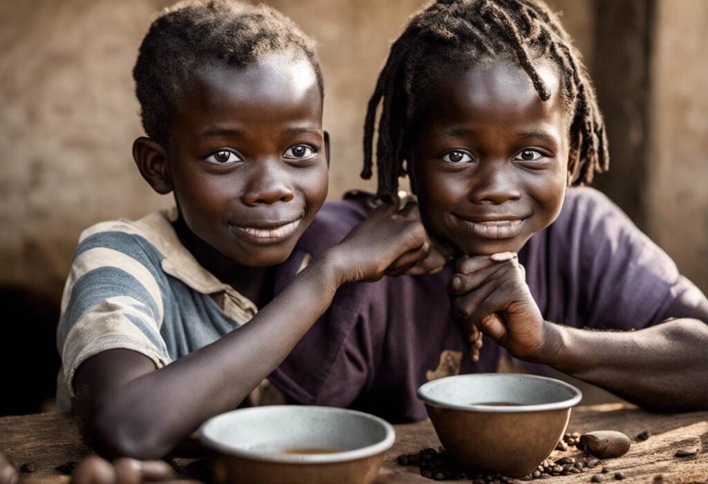 Pierwsze spojrzenie na działalność Afrykańskiej Szkoły Kawy