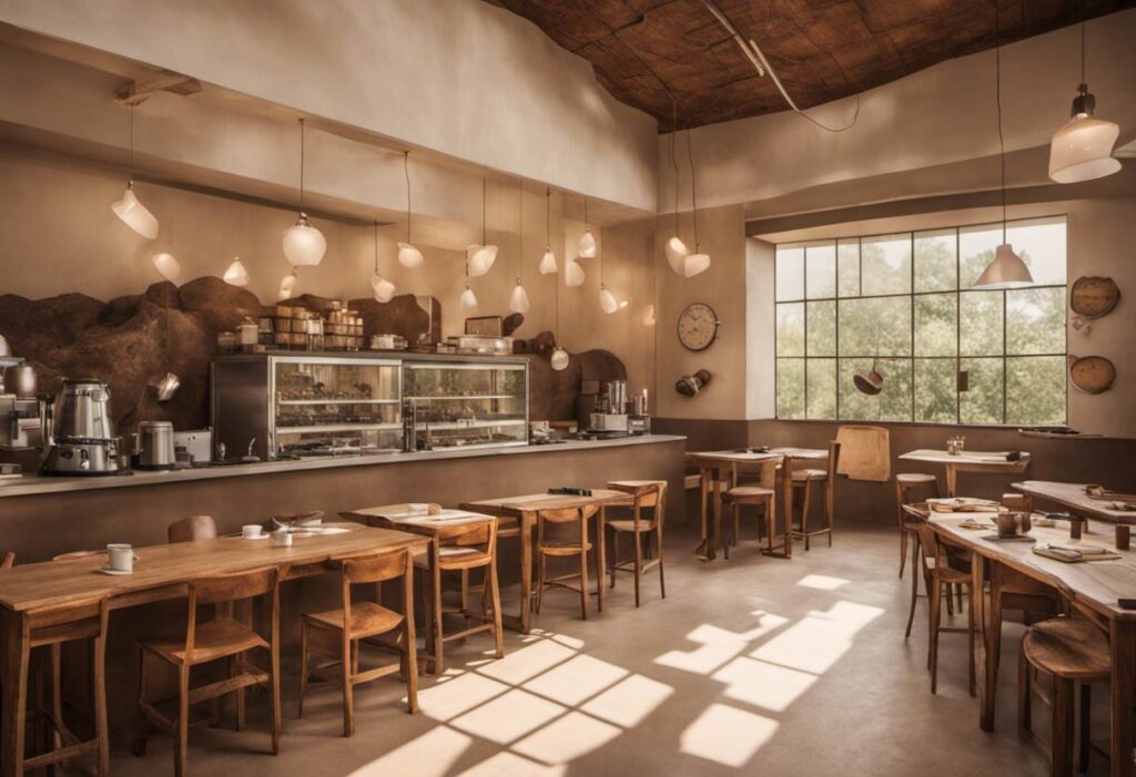 Pierwsze spojrzenie na działalność Afrykańskiej Szkoły Kawy