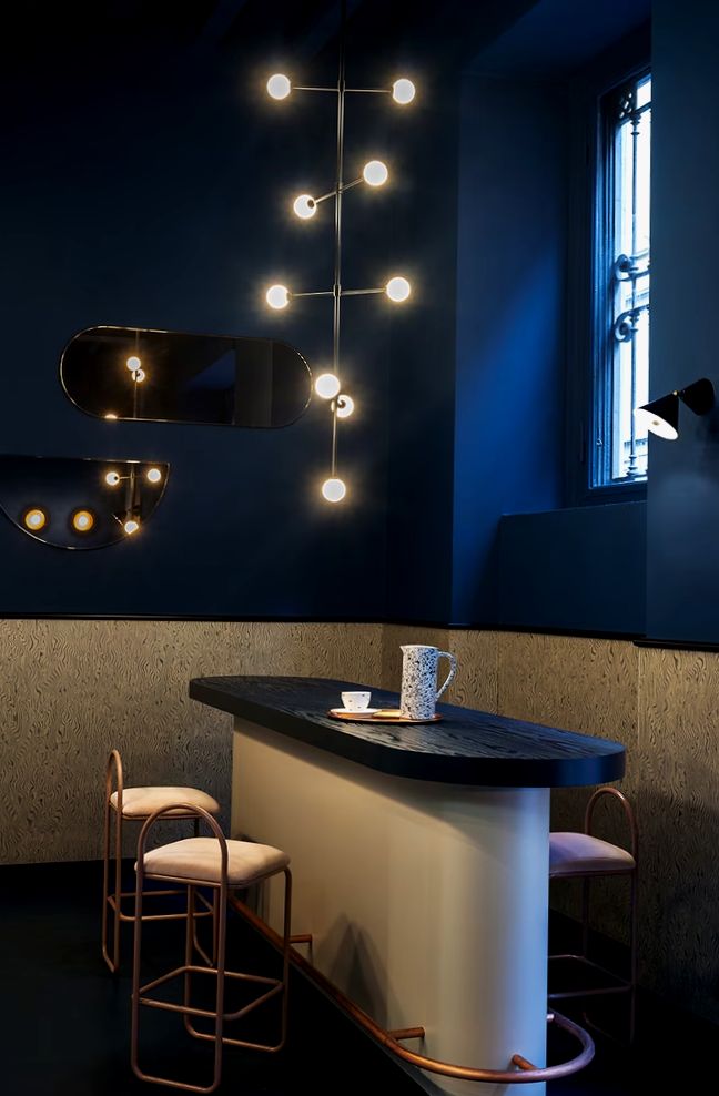 Pionierska kawa specialty w Mediolanie: Spojrzenie na Cafezal Milano