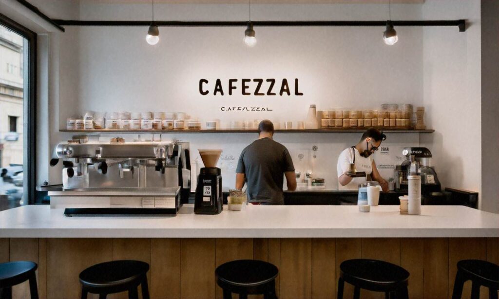 Pionierska kawa specialty w Mediolanie: Spojrzenie na Cafezal Milano