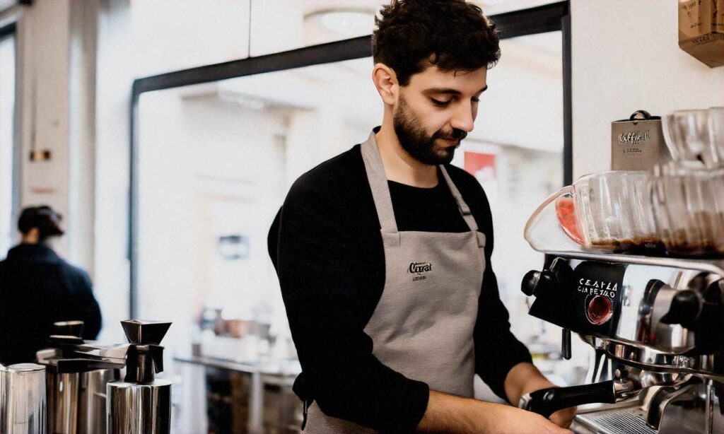 Pionierska kawa specialty w Mediolanie: Spojrzenie na Cafezal Milano