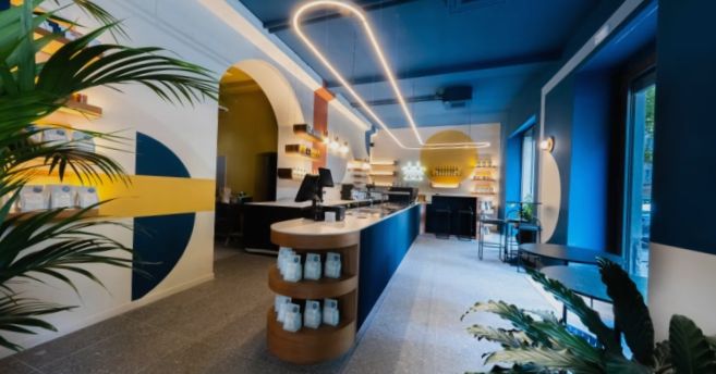 Pionierska kawa specialty w Mediolanie: Spojrzenie na Cafezal Milano