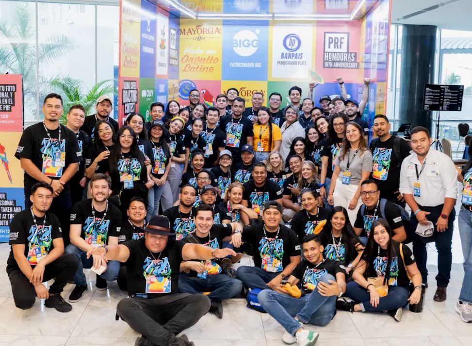 PRF powraca do Salwadoru na 11. edycję w dniach 26 i 27 marca 2026 roku