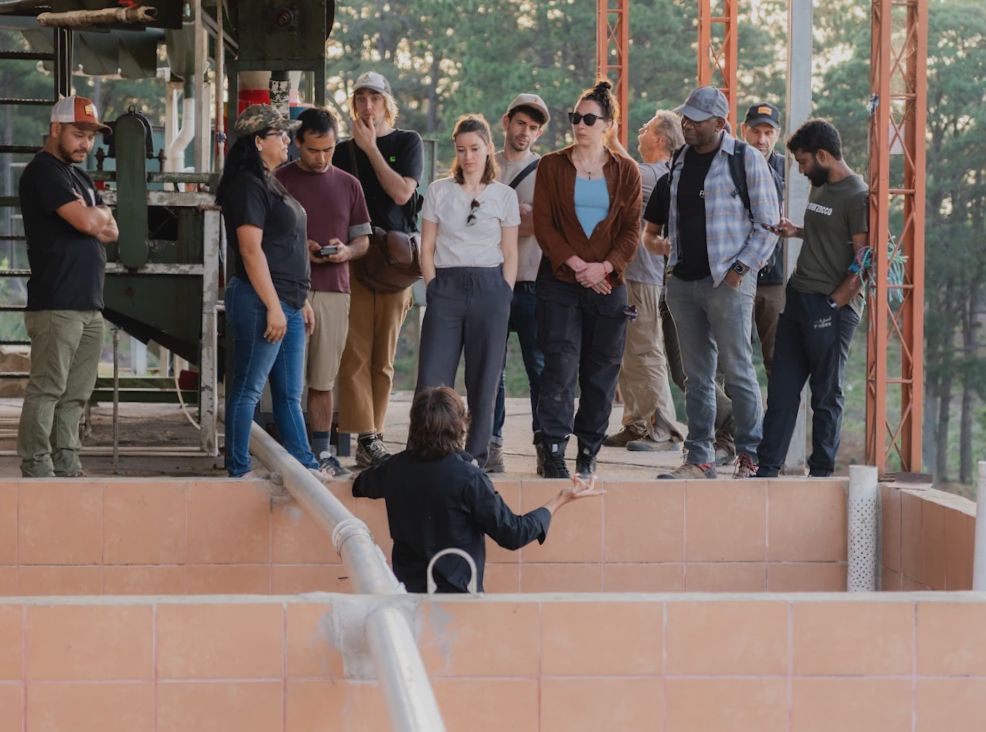 PRF powraca do Salwadoru na 11. edycję w dniach 26 i 27 marca 2026 roku