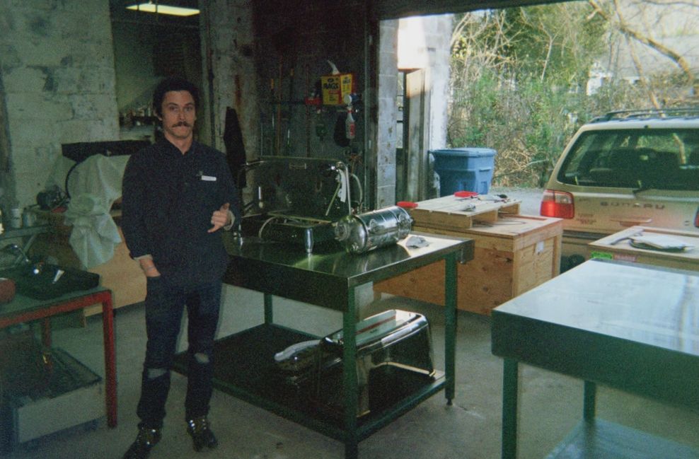 10 minut więcej ze Spencerem Perezem