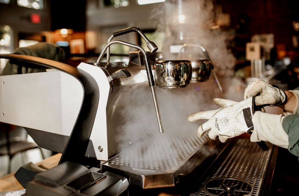 10 minut więcej ze Spencerem Perezem