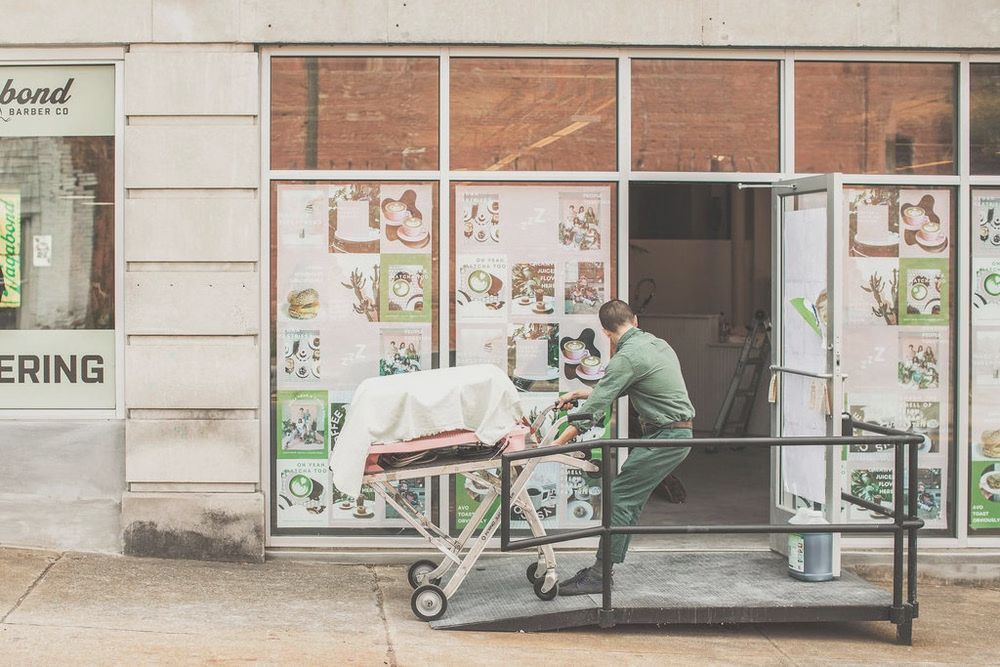 10 minut więcej ze Spencerem Perezem