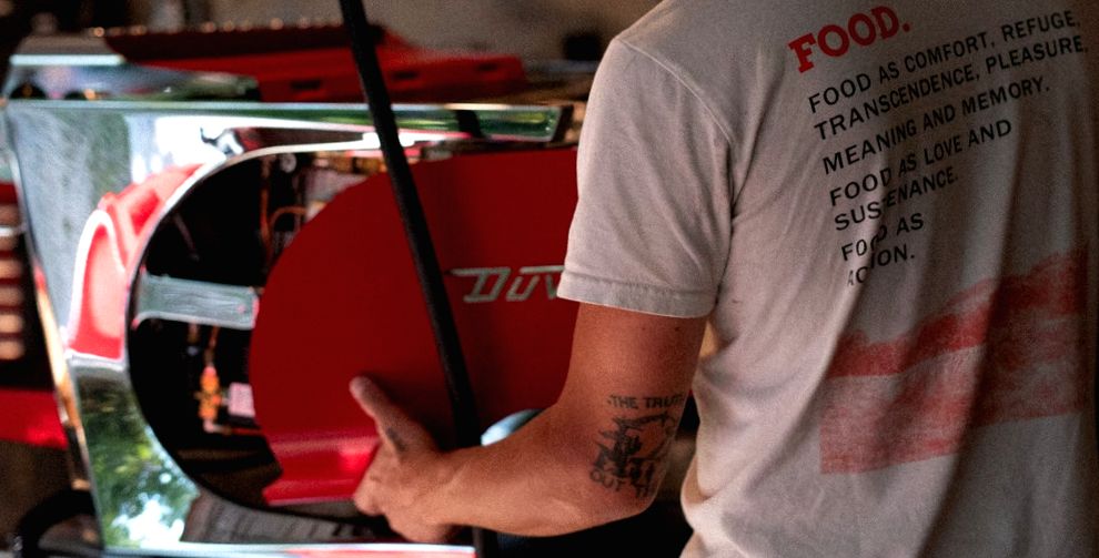 10 minut więcej ze Spencerem Perezem