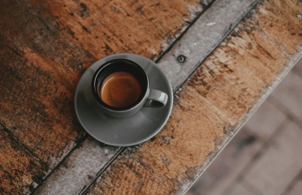 Dlaczego Pierwsze Sekundy Nalewania Espresso Są Prawdopodobnie Najważniejsze