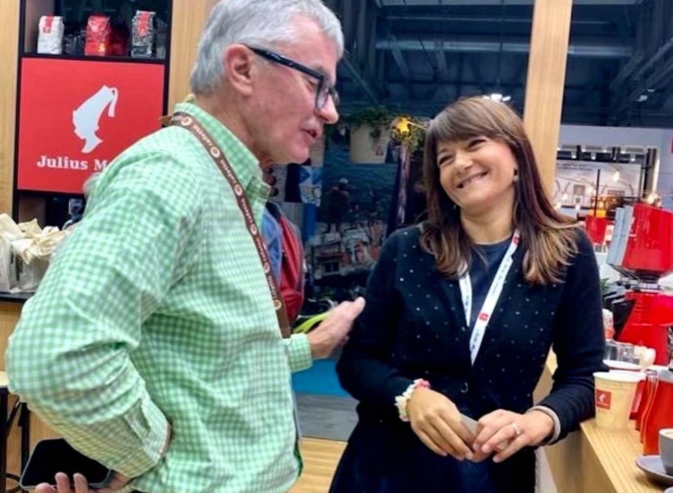 Jaki rzeczywisty wpływ ma stan sprzętu na jakość kawy?