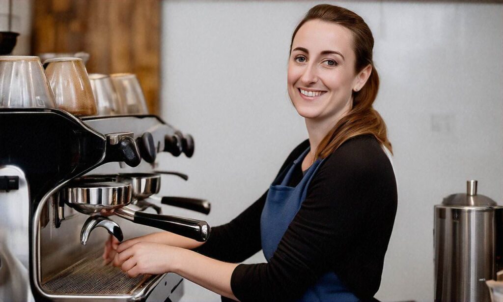 Jaki rzeczywisty wpływ ma stan sprzętu na jakość kawy?