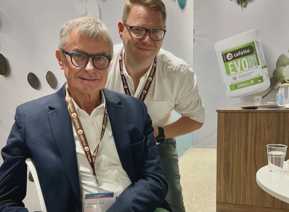 Jaki rzeczywisty wpływ ma stan sprzętu na jakość kawy?