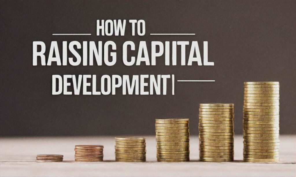 Pozyskiwanie kapitału: Jak kreatywnie zdobyć środki na rozwój firmy
