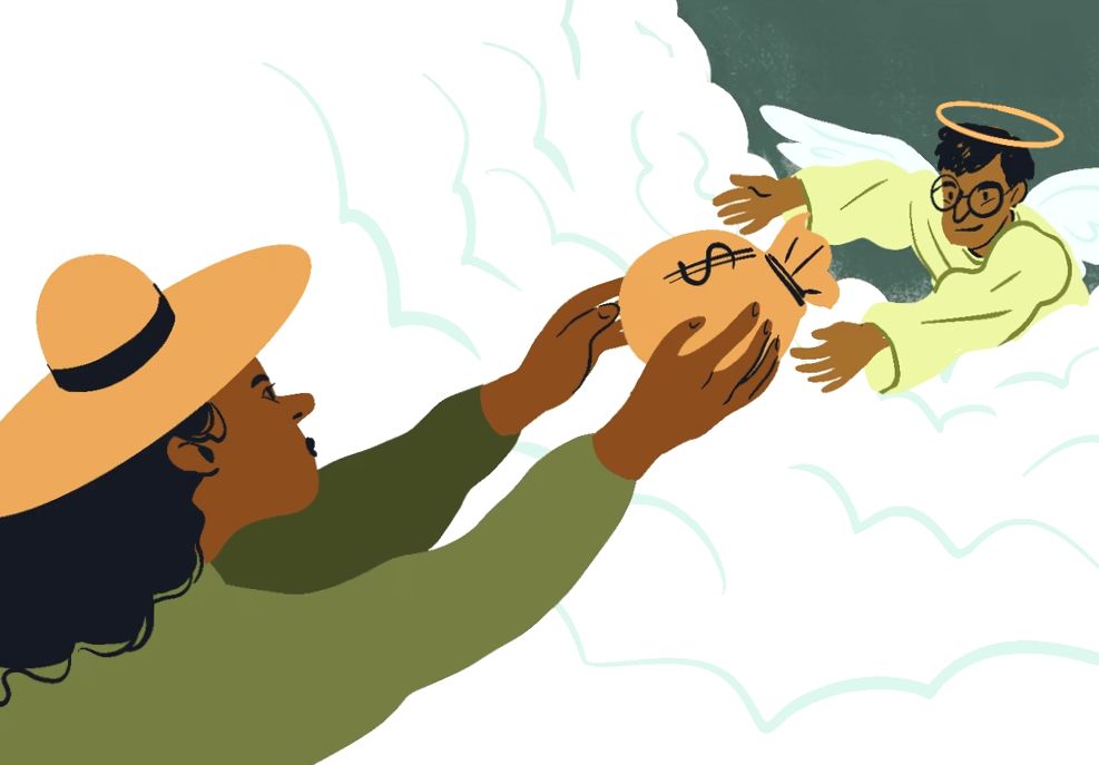 Pozyskiwanie kapitału: Jak kreatywnie zdobyć środki na rozwój firmy