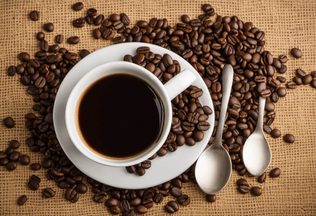 Zainteresowanie kawą "bez ziaren" rośnie, ale nie stanowi zagrożenia