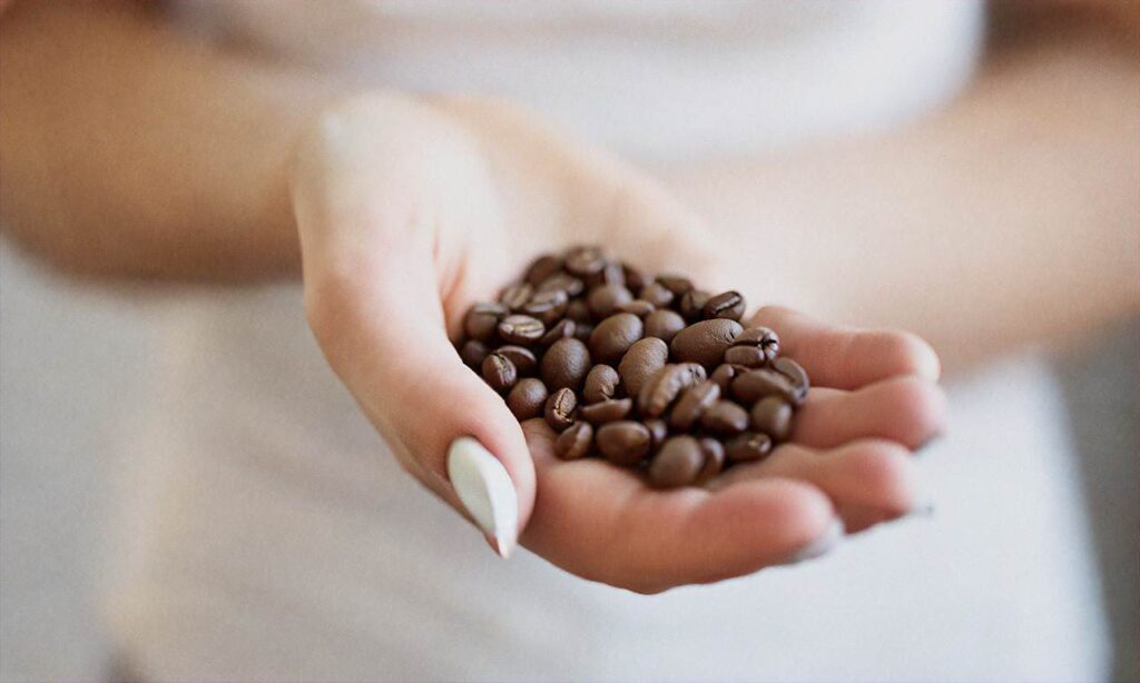 Zainteresowanie kawą "bez ziaren" rośnie, ale nie stanowi zagrożenia