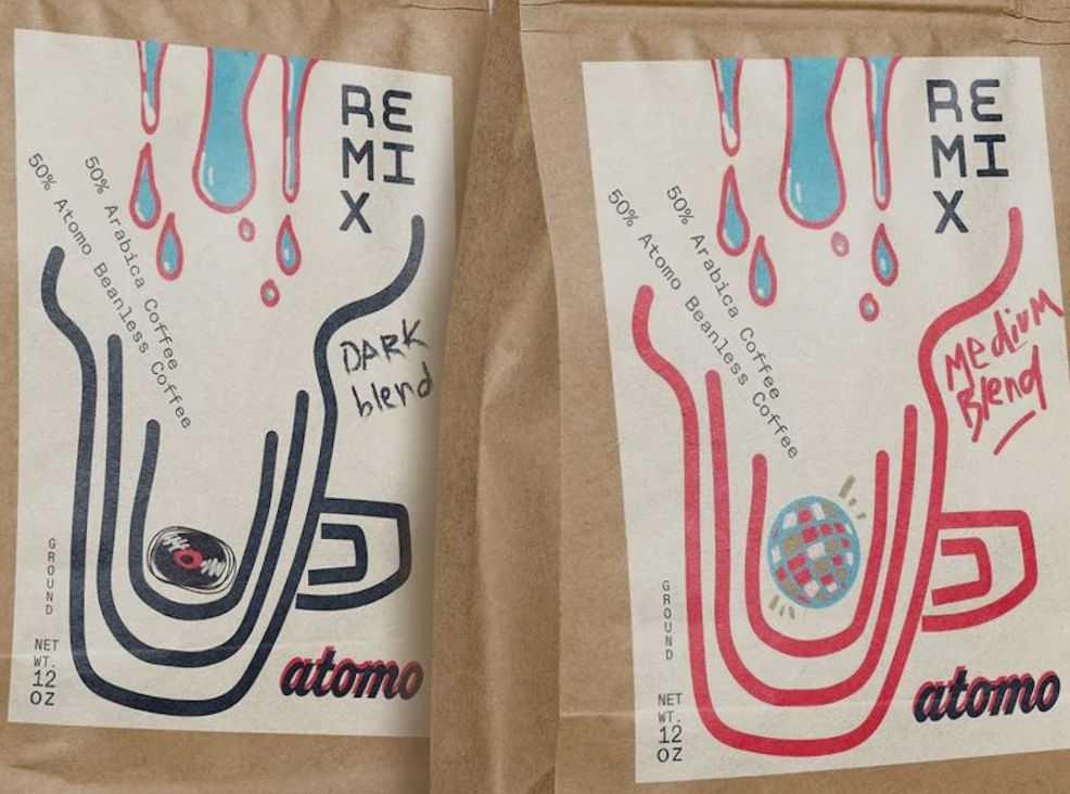 Zainteresowanie kawą "bez ziaren" rośnie, ale nie stanowi zagrożenia