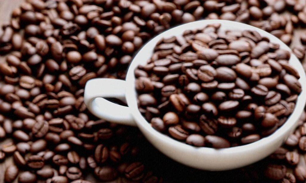 Zainteresowanie kawą "bez ziaren" rośnie, ale nie stanowi zagrożenia