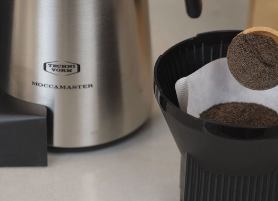 Zainteresowanie kawą "bez ziaren" rośnie, ale nie stanowi zagrożenia