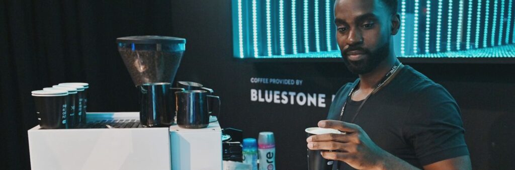 Zainteresowanie kawą "bez ziaren" rośnie, ale nie stanowi zagrożenia