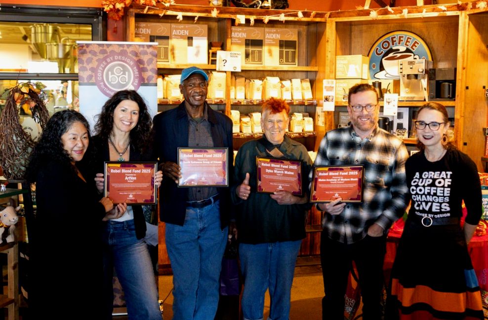 Informacje od Wtajemniczonego: Najważniejsze Wiadomości z Branży Kawowej