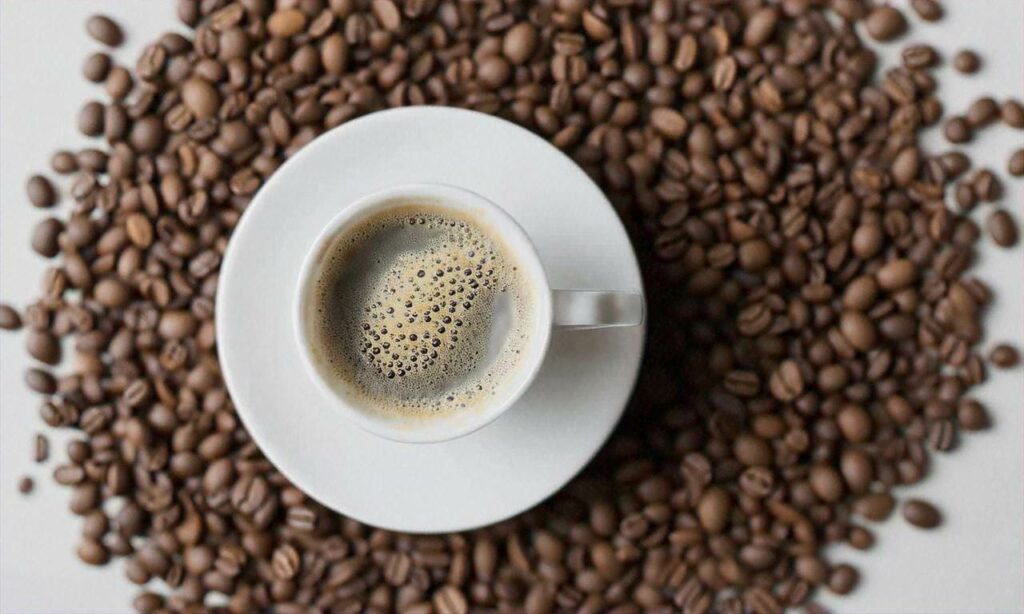 Od wygody do sztuki: Dlaczego kawa rozpuszczalna staje się modna