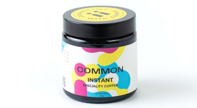 Od wygody do sztuki: Dlaczego kawa rozpuszczalna staje się modna