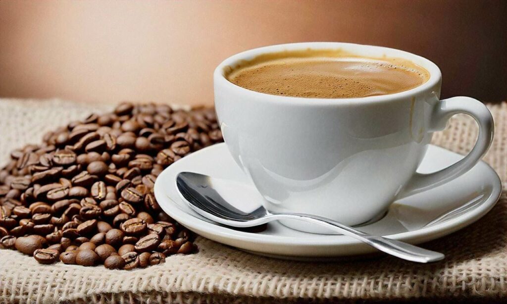 Od wygody do sztuki: Dlaczego kawa rozpuszczalna staje się modna