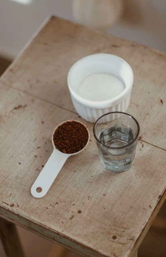 Od wygody do sztuki: Dlaczego kawa rozpuszczalna staje się modna