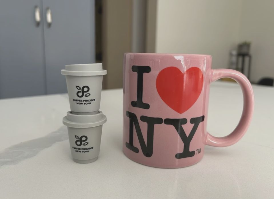 Od wygody do sztuki: Dlaczego kawa rozpuszczalna staje się modna