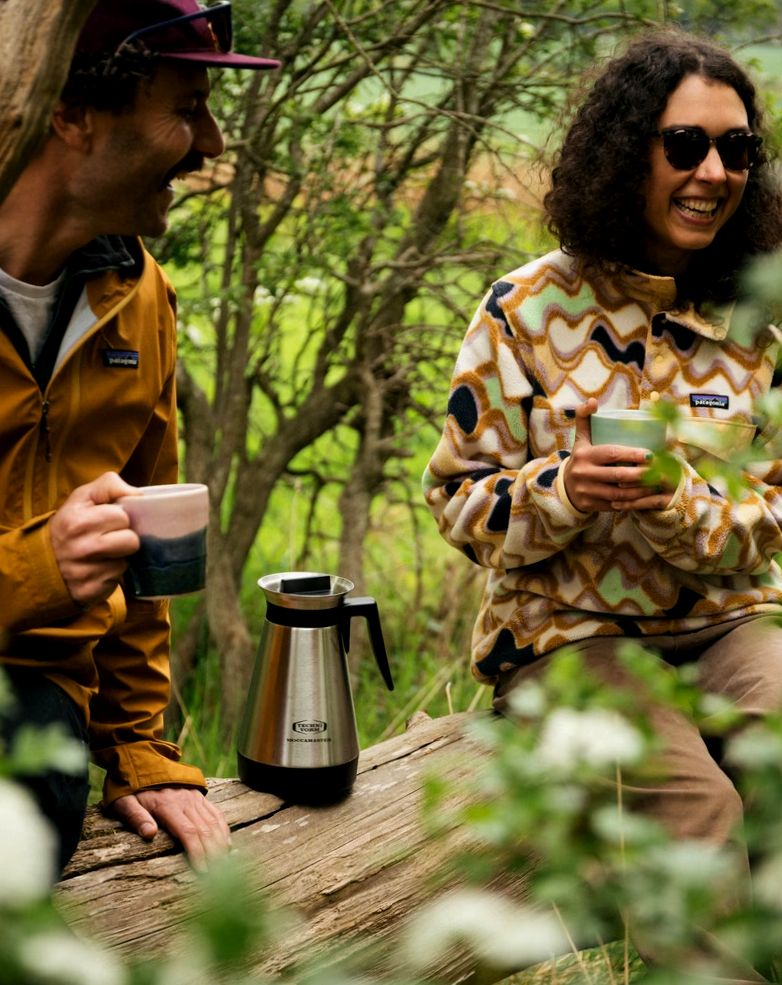 Od wygody do sztuki: Dlaczego kawa rozpuszczalna staje się modna