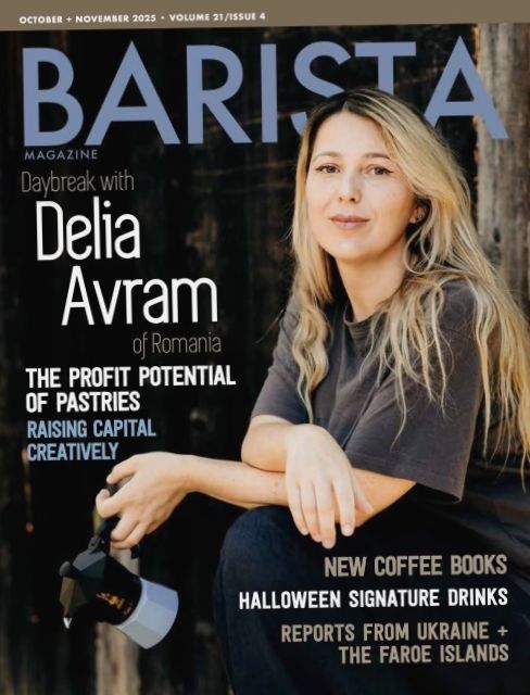 Od wygody do sztuki: Dlaczego kawa rozpuszczalna staje się modna