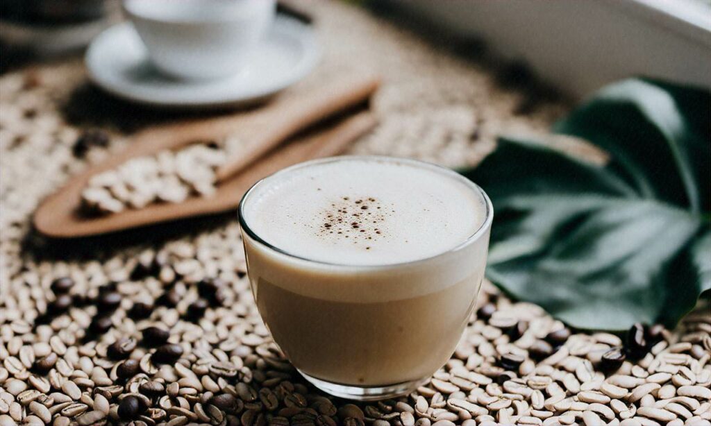 Odkrywanie alternatyw dla kawy: Yaupon, część druga