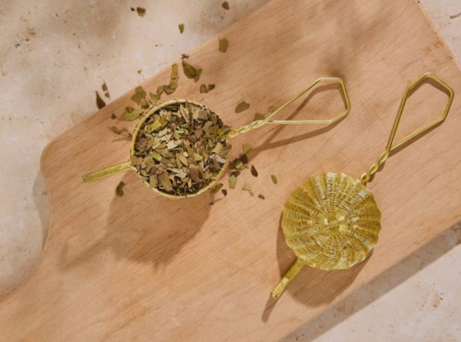 Odkrywanie alternatyw dla kawy: Yaupon, część druga