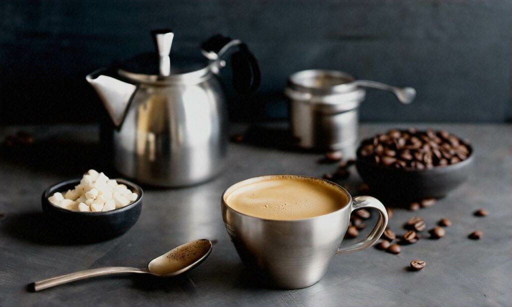 Odkrywanie alternatyw dla kawy: Yaupon, część druga