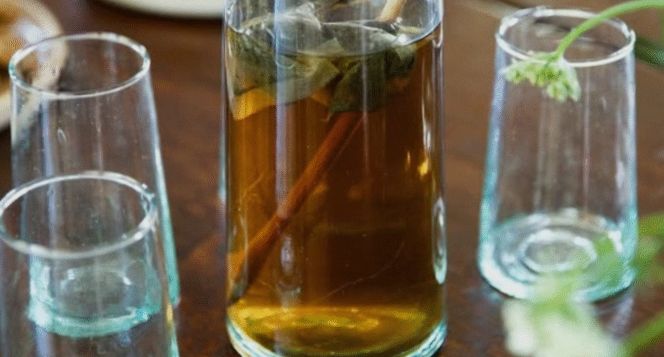 Odkrywanie alternatyw dla kawy: Yaupon, część druga