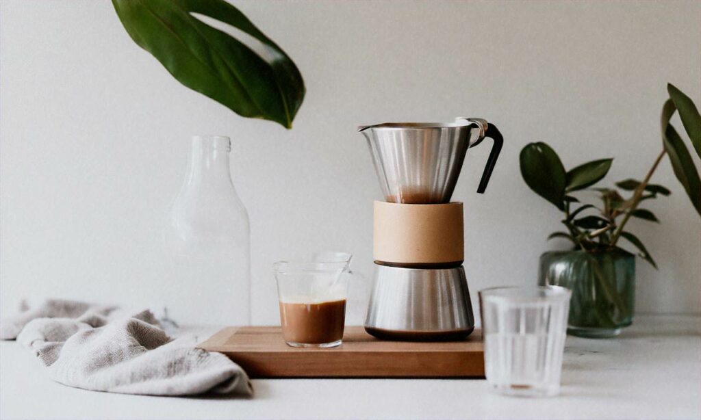 Odkrywanie alternatyw dla kawy: Yaupon, część druga