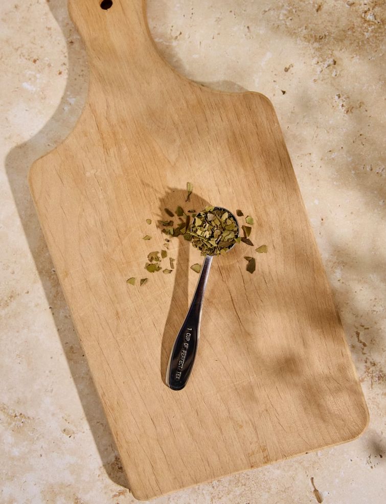 Odkrywanie alternatyw dla kawy: Yaupon, część druga