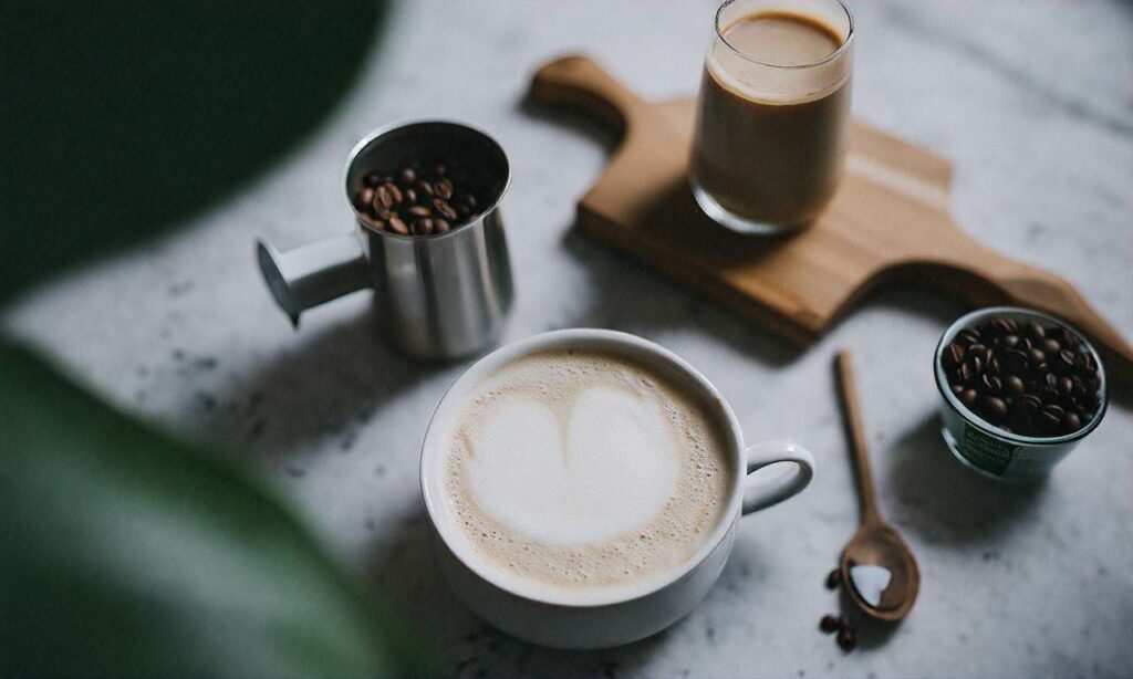 Odkrywanie alternatyw dla kawy: Yaupon, część druga