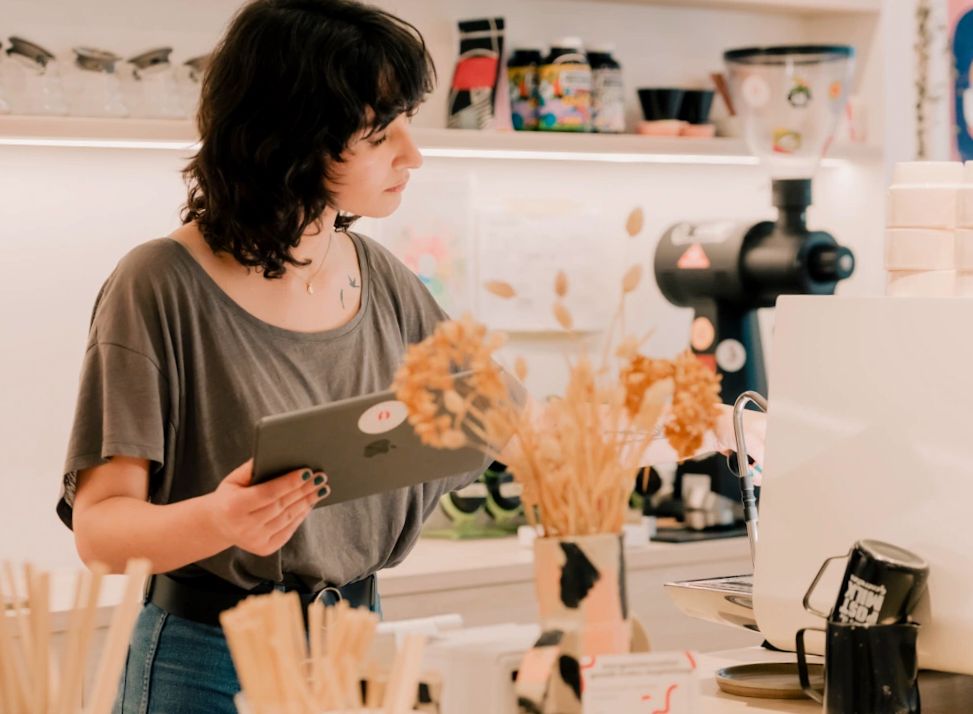 Technologia rozwija się w całym łańcuchu dostaw kawy, nie tylko w procesie palenia