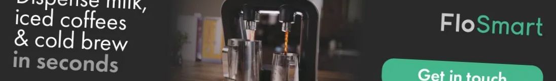 Technologia rozwija się w całym łańcuchu dostaw kawy, nie tylko w procesie palenia