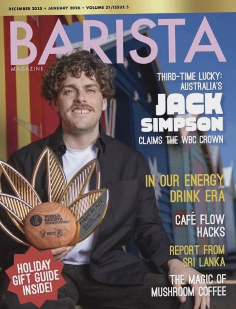 Kawiarnia Kindness + Mischief w Los Angeles zamknęła swoje podwoje, ale na horyzoncie pojawia się coś nowego