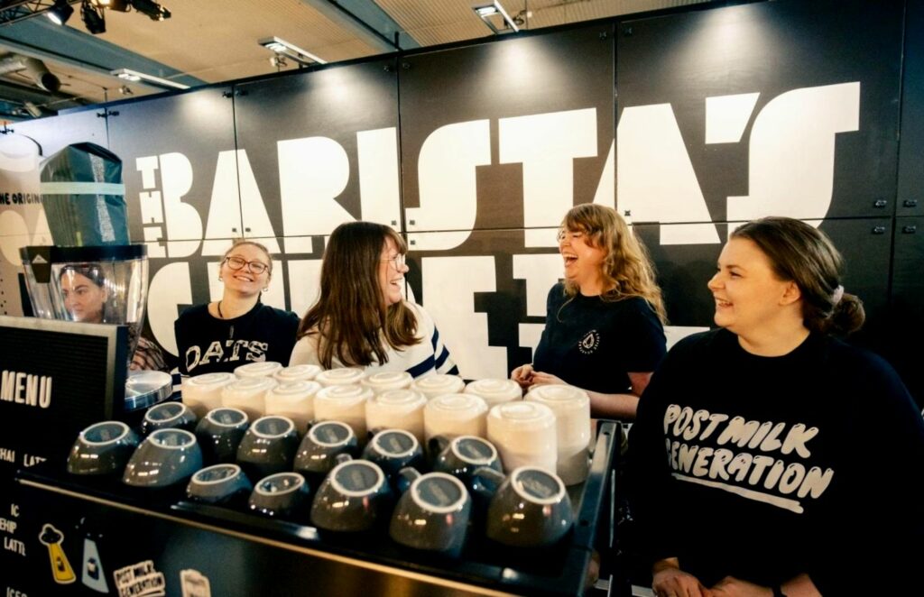 Zapowiedź Nordyckiego Festiwalu Kawy 2026