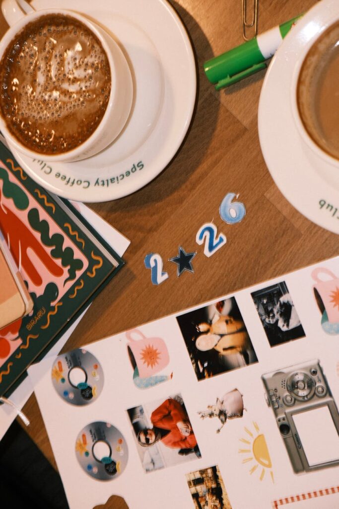 Zapowiedź Nordyckiego Festiwalu Kawy 2026