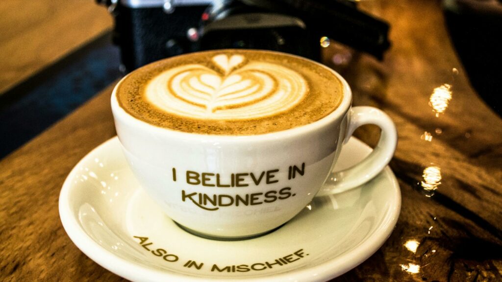 Kawiarnia Kindness + Mischief w Los Angeles zamknęła swoje podwoje, ale na horyzoncie pojawia się coś nowego